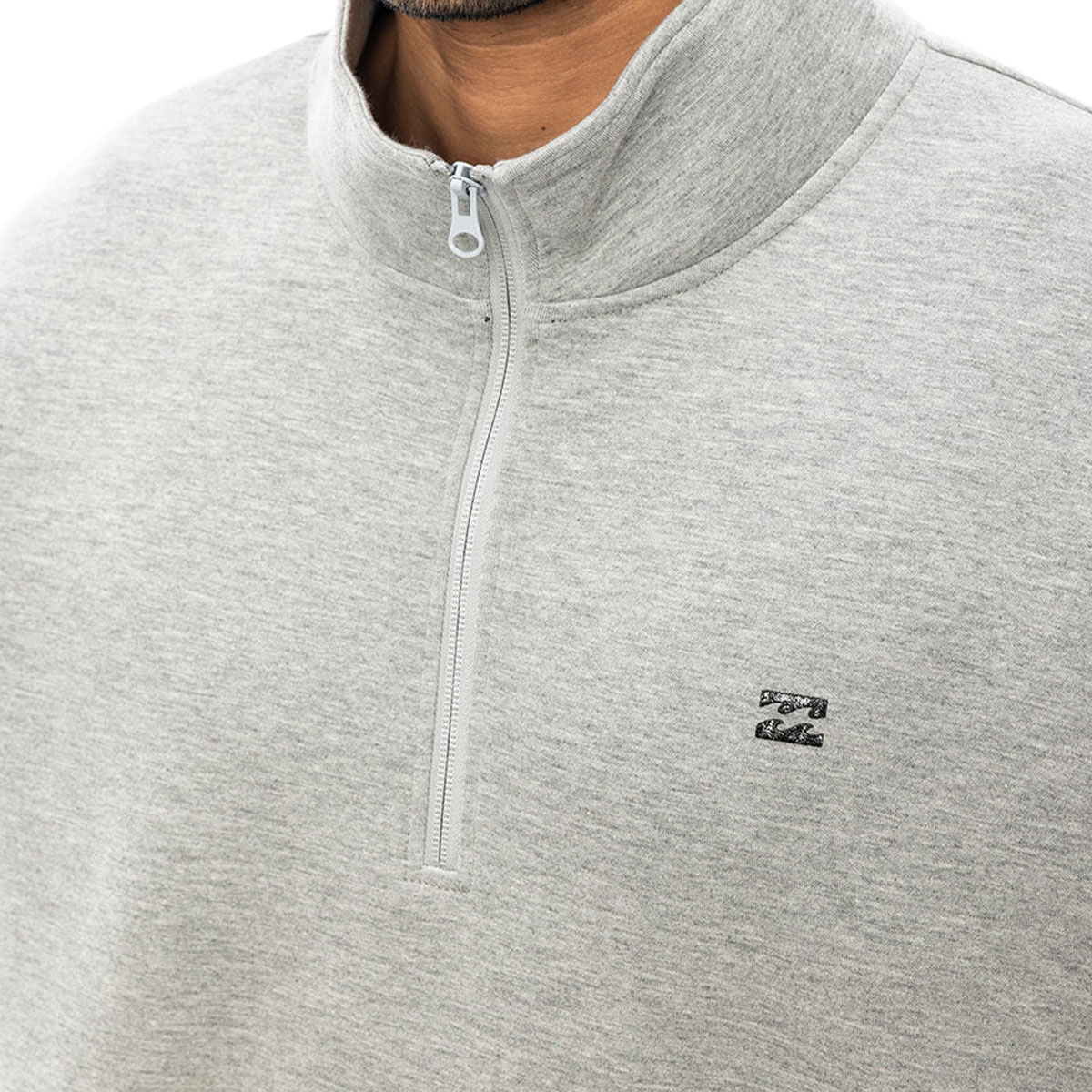 30%OFF ۥӥܥ  å ȥ졼ʡ ϡեå   졼 L ե ȥ꡼ ͵ ֥ | BILLABONG WAVE LAYER HALF ZIPBE012016ۥåȡѡ