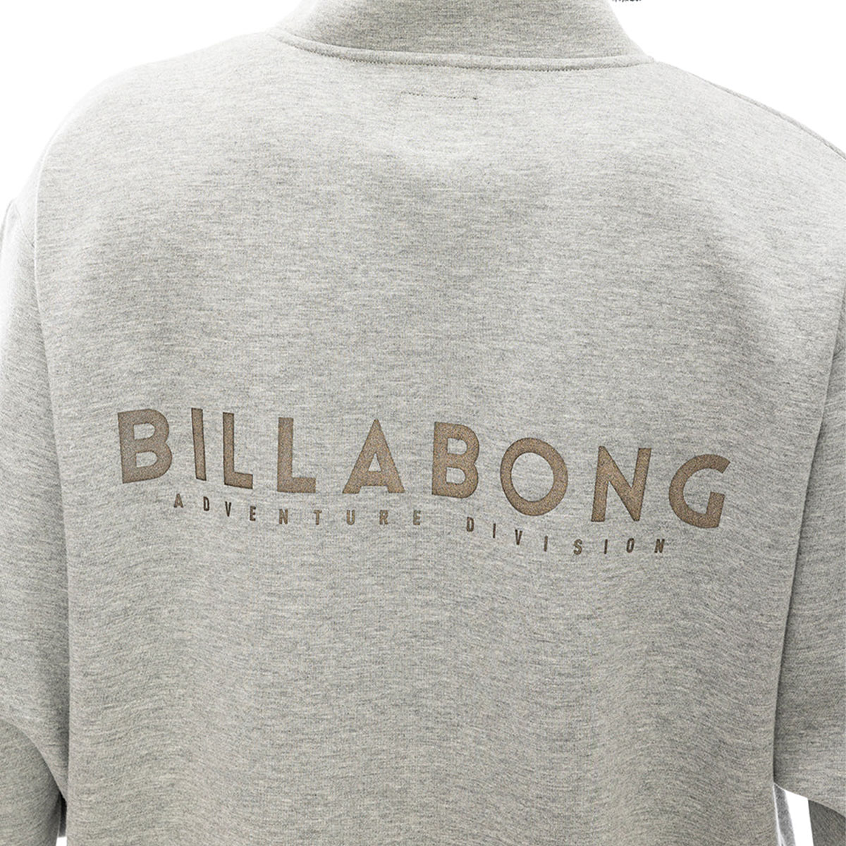 30%OFF ۥӥܥ  å ȥ졼ʡ ϡեå   졼 L ե ȥ꡼ ͵ ֥ | BILLABONG WAVE LAYER HALF ZIPBE012016ۥåȡѡ