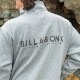 30%OFF ۥӥܥ  å ȥ졼ʡ ϡեå   졼 L ե ȥ꡼ ͵ ֥ | BILLABONG WAVE LAYER HALF ZIPBE012016ۥåȡѡ