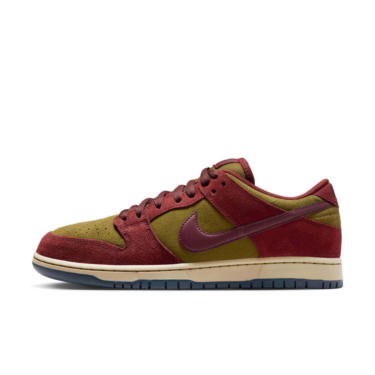 30%OFF NIKE SB ʥӡ ʥsb 󥯥 ץ  ˡ 塼 å ȥܡ ܡ  ͵ ֥ nikesb | DUNK LOW PRODark Team Red & Olive FlakɡHQ1625-600(JACK)