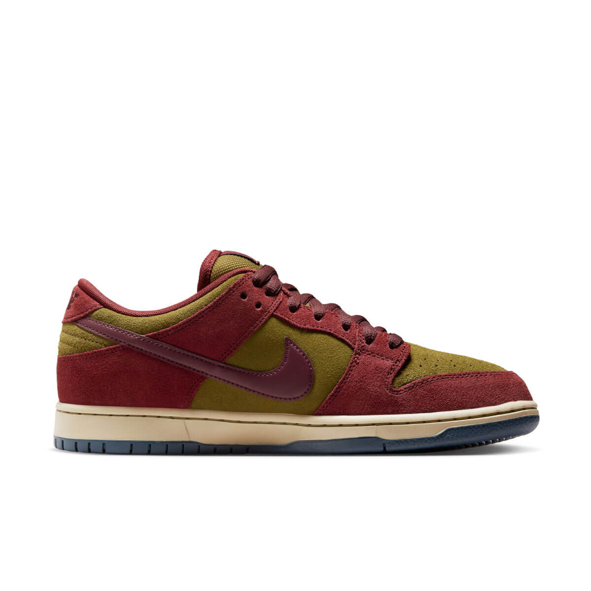 30%OFF NIKE SB ʥӡ ʥsb 󥯥 ץ  ˡ 塼 å ȥܡ ܡ  ͵ ֥ nikesb | DUNK LOW PRODark Team Red & Olive FlakɡHQ1625-600(JACK)