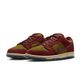 30%OFF NIKE SB ʥӡ ʥsb 󥯥 ץ  ˡ 塼 å ȥܡ ܡ  ͵ ֥ nikesb | DUNK LOW PRODark Team Red & Olive FlakɡHQ1625-600(JACK)