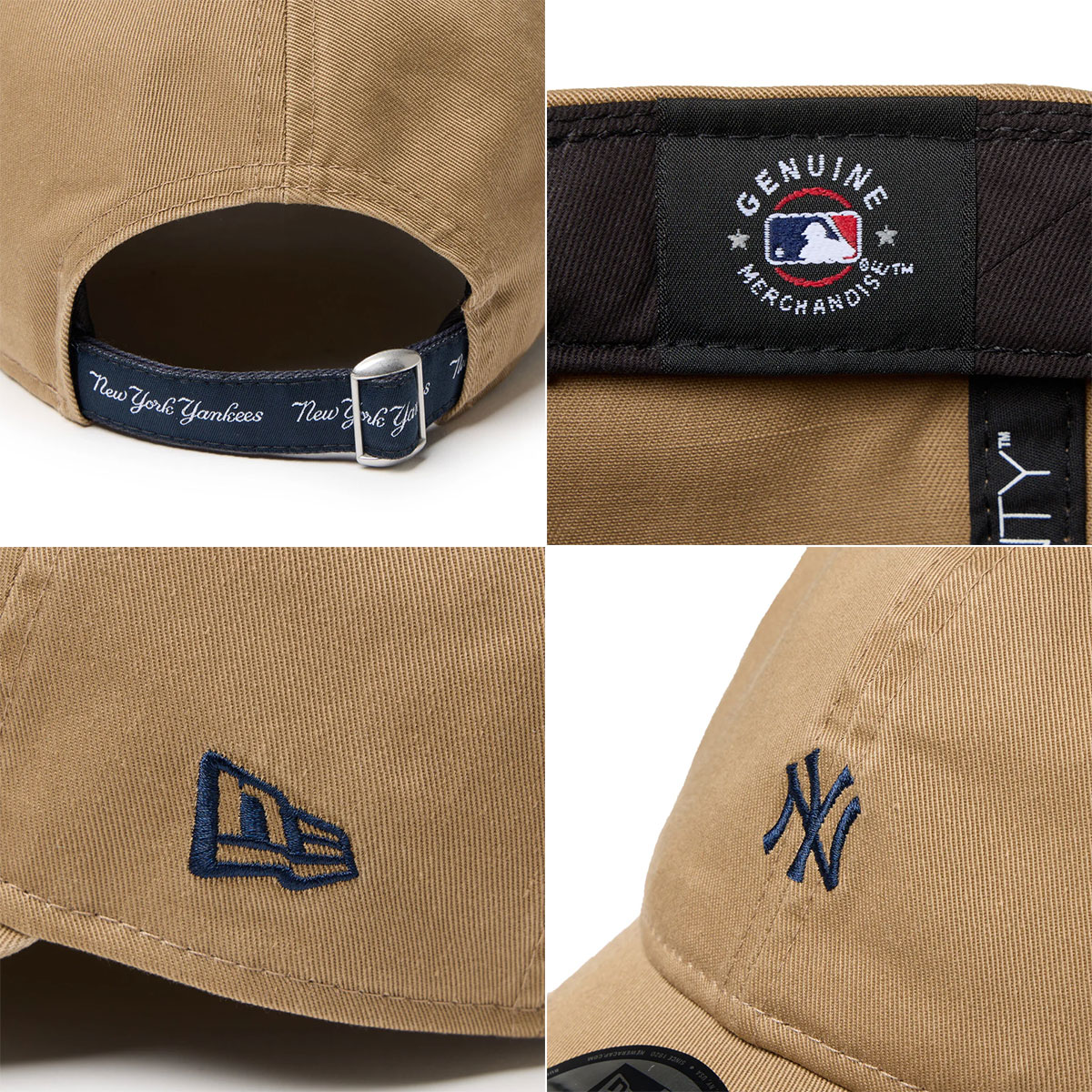 ˥塼 å  ˹ MLB ɥ㡼 󥭡 2 S/M M/L Ĵ ͵֥ NEW ERA  newera | 9TWENTY MLB Mini Logo14668