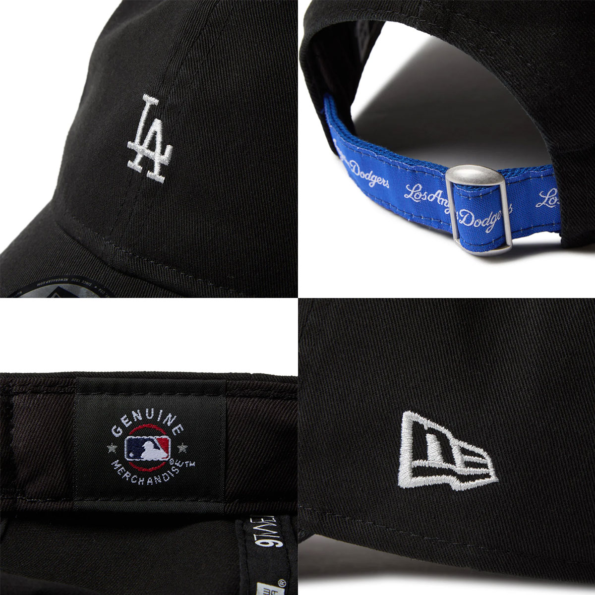 ˥塼 å  ˹ MLB ɥ㡼 󥭡 2 S/M M/L Ĵ ͵֥ NEW ERA  newera | 9TWENTY MLB Mini Logo14668