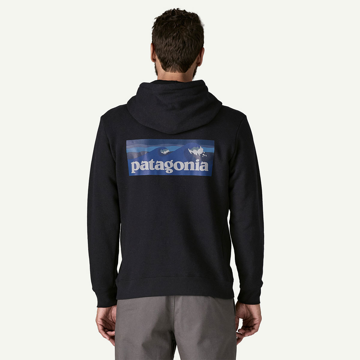 Patagonia ѥ˥ å ѡ Ĺµ ΢  ǥ Хåץ աǥ  3 S M L ե ȥɥ ͵ ֥   2025 | Boardshort Logo Uprisal Hoody39665