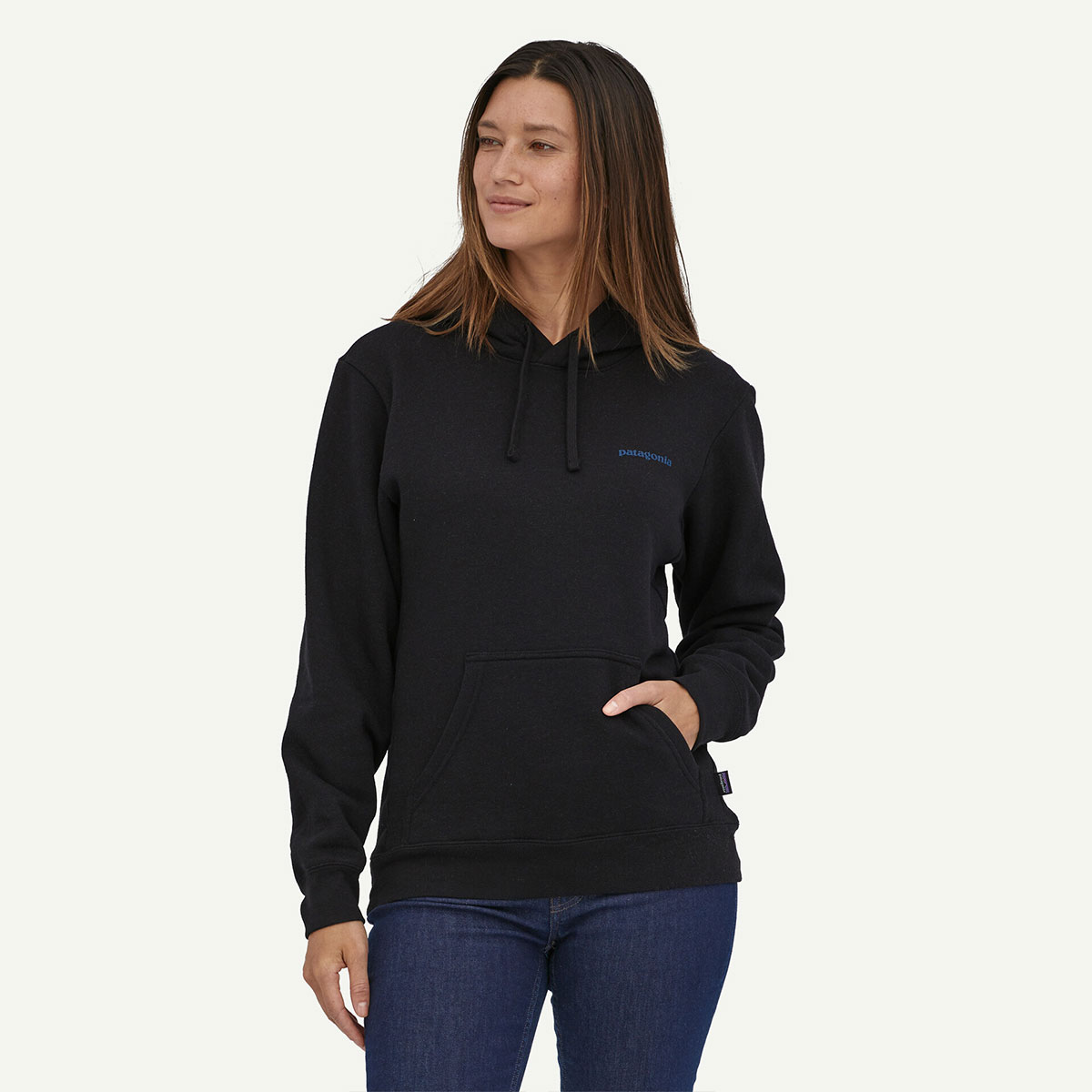 Patagonia ѥ˥ å ѡ Ĺµ ΢  ǥ Хåץ աǥ  3 S M L ե ȥɥ ͵ ֥   2025 | Boardshort Logo Uprisal Hoody39665