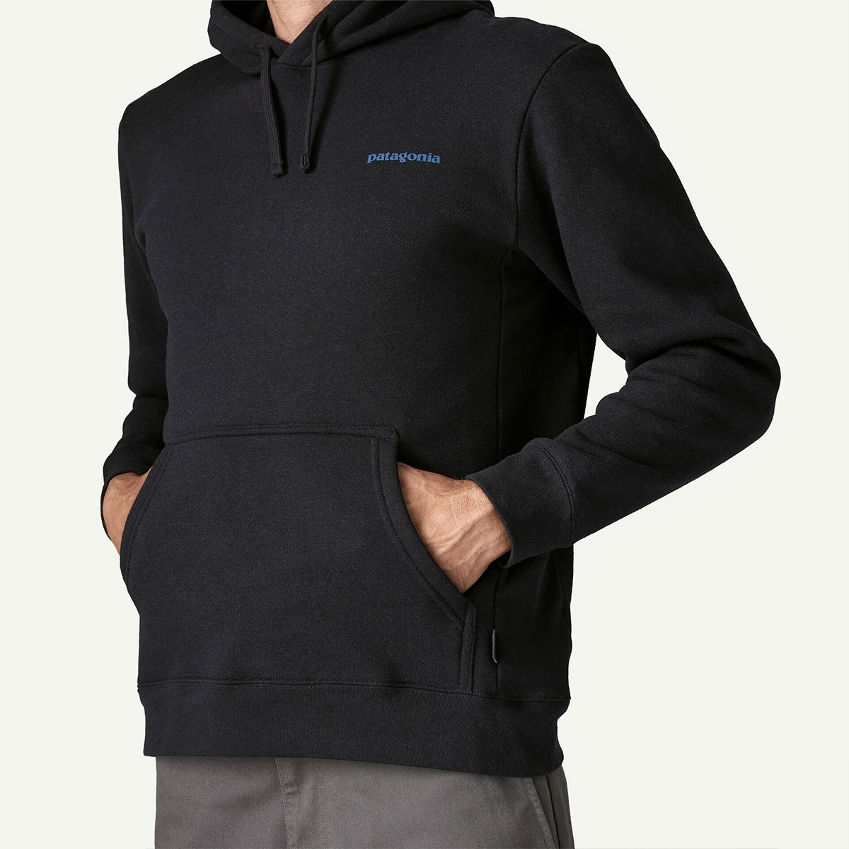 Patagonia ѥ˥ å ѡ Ĺµ ΢  ǥ Хåץ աǥ  3 S M L ե ȥɥ ͵ ֥   2025 | Boardshort Logo Uprisal Hoody39665