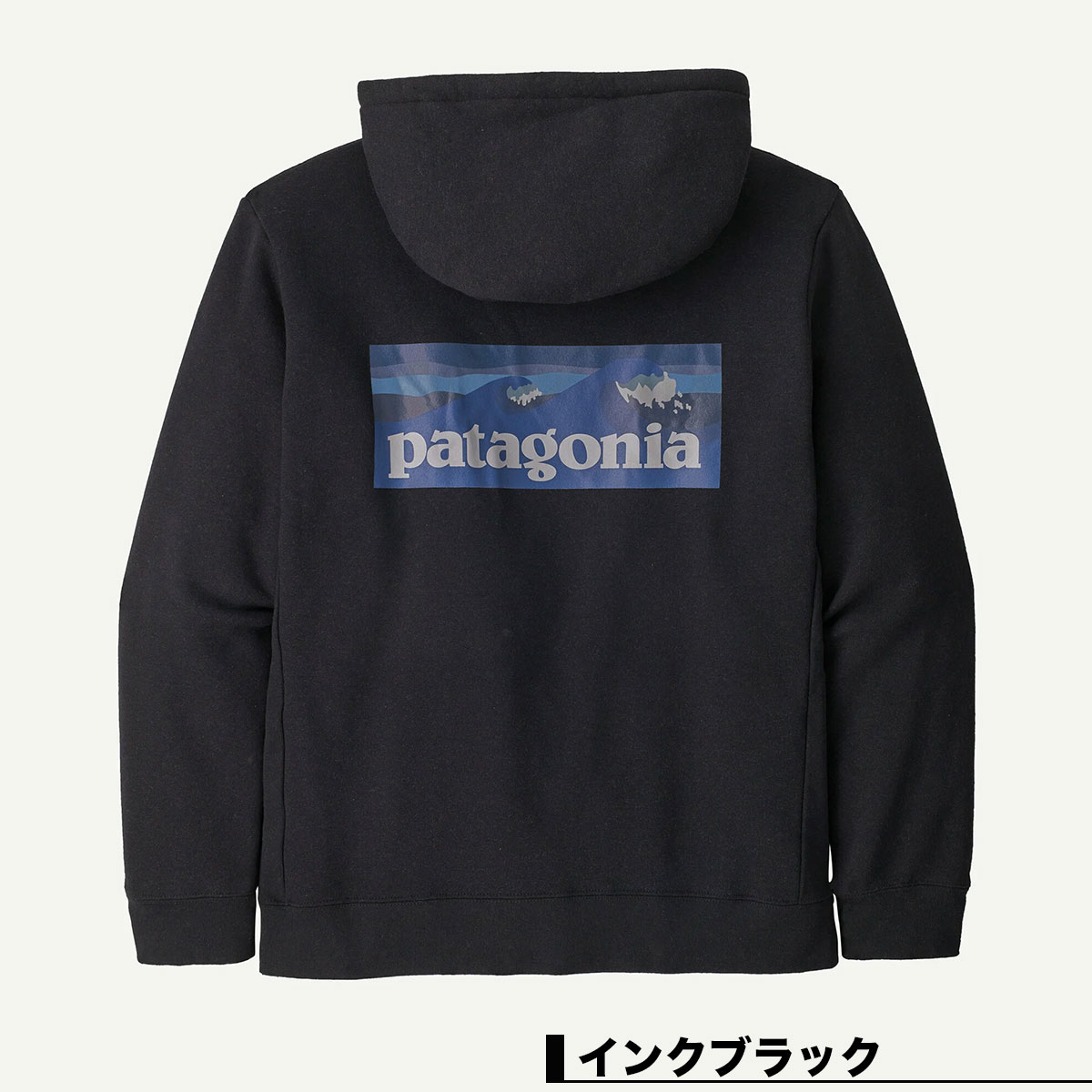 Patagonia ѥ˥ å ѡ Ĺµ ΢  ǥ Хåץ աǥ  3 S M L ե ȥɥ ͵ ֥   2025 | Boardshort Logo Uprisal Hoody39665
