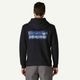 Patagonia ѥ˥ å ѡ Ĺµ ΢  ǥ Хåץ աǥ  3 S M L ե ȥɥ ͵ ֥   2025 | Boardshort Logo Uprisal Hoody39665