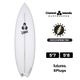 �ڥ�����ۥ���ͥ륢����� �����եܡ��� �٥������֥�ǡ� ���ѥ���ƥå� ���硼�ȥܡ��� 5.7 5.8 ������å� futures �����ե��� 5plugs �����ͥ� �͵���ǥ� Channel Islands surfboard | BETTER EVERYDAY SPINETEK 5'7 5'8��EPS��
