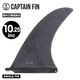 �ڿ��ե������CAPTAIN FIN ����ץƥ�ե��� �����顼����������� �ԥܥå� ���󥰥ܡ��� �����եܡ��� ���󥰥�ե��� �͵��֥��� ���� | TYLER WARREN NARROWED PIVOT 10.25''��CF76-4411821G��