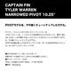 �ڿ��ե������CAPTAIN FIN ����ץƥ�ե��� �����顼����������� �ԥܥå� ���󥰥ܡ��� �����եܡ��� ���󥰥�ե��� �͵��֥��� ���� | TYLER WARREN NARROWED PIVOT 10.25''��CF76-4411821G��