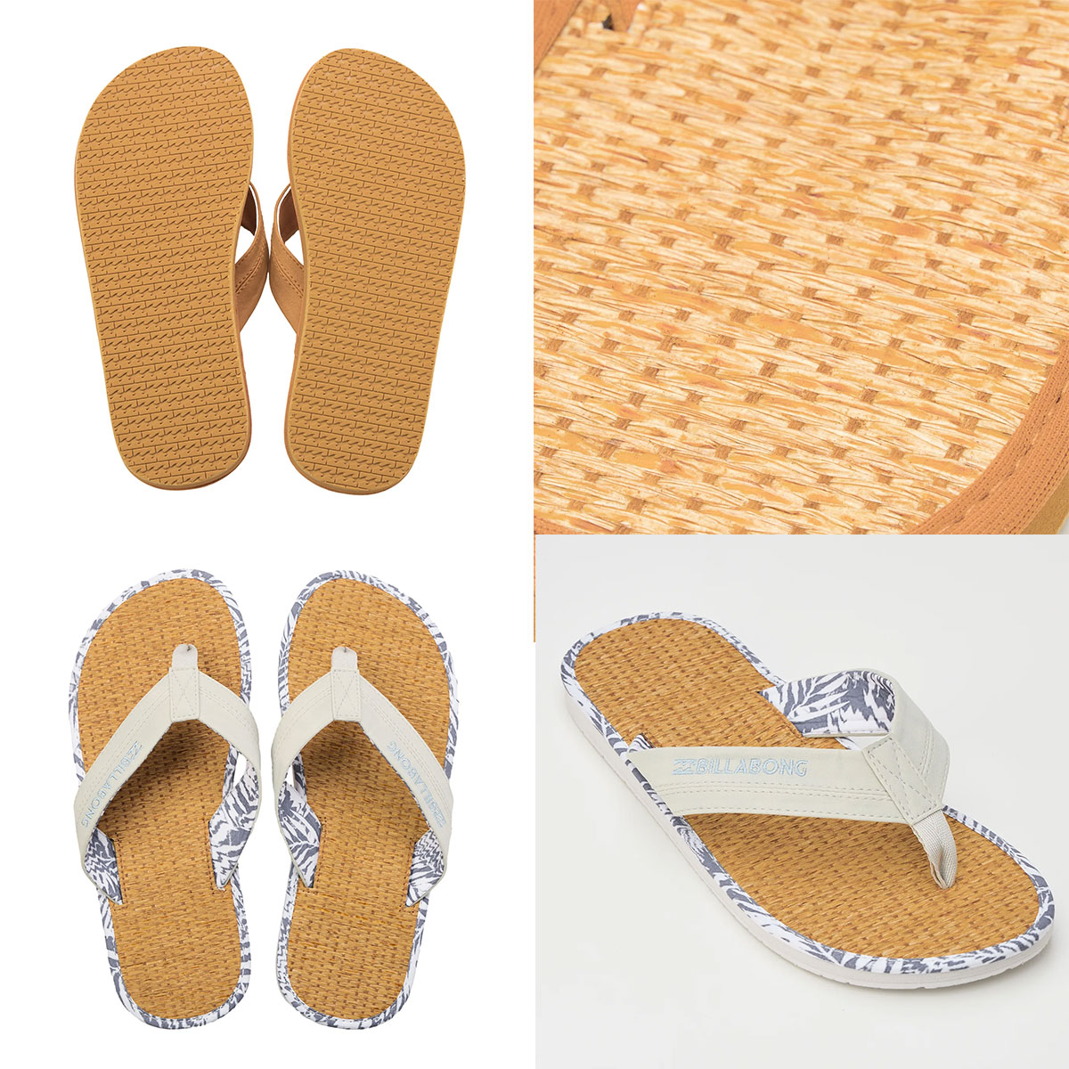 BILLABONG |  TATAMI SANDAL��BG011926��