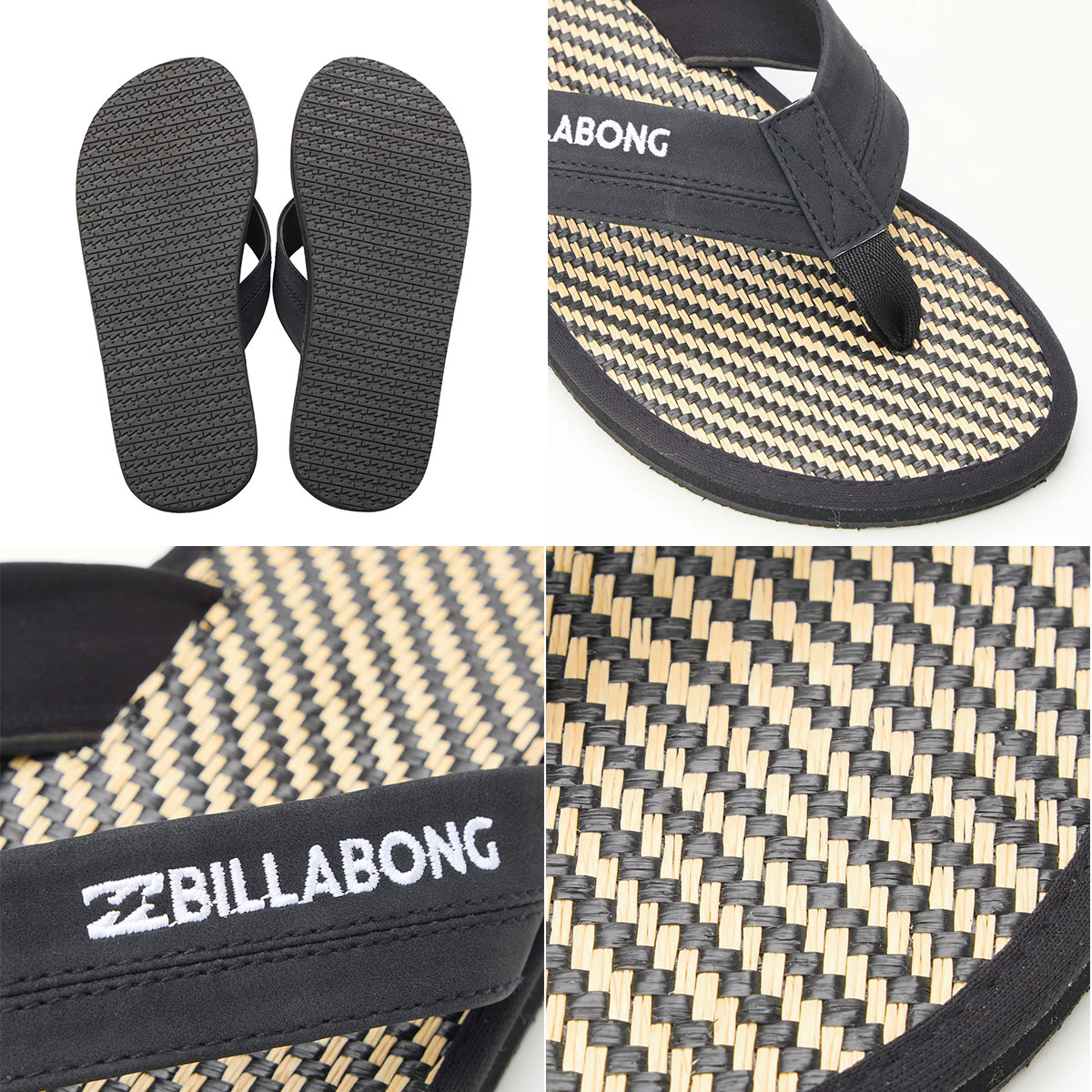 BILLABONG |  TATAMI SANDAL��BG011926��
