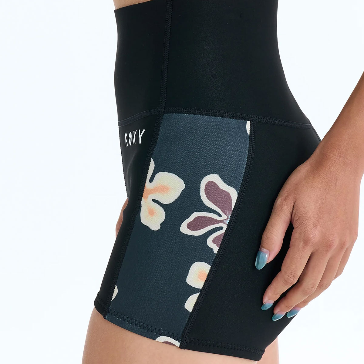ROXY  | 1.0mm WATER SHORT FLATLOCK��RWT261710��