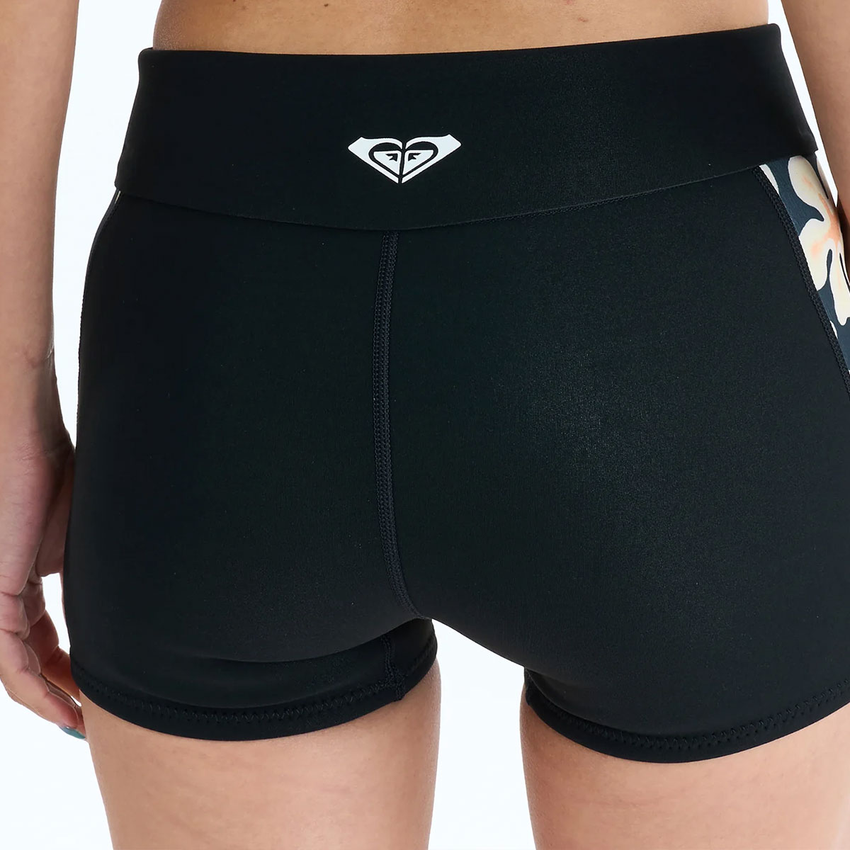 ROXY  | 1.0mm WATER SHORT FLATLOCK��RWT261710��