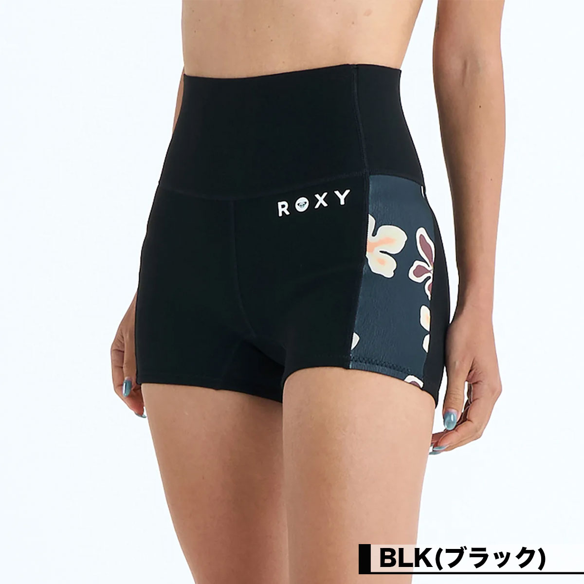 ROXY  | 1.0mm WATER SHORT FLATLOCK��RWT261710��