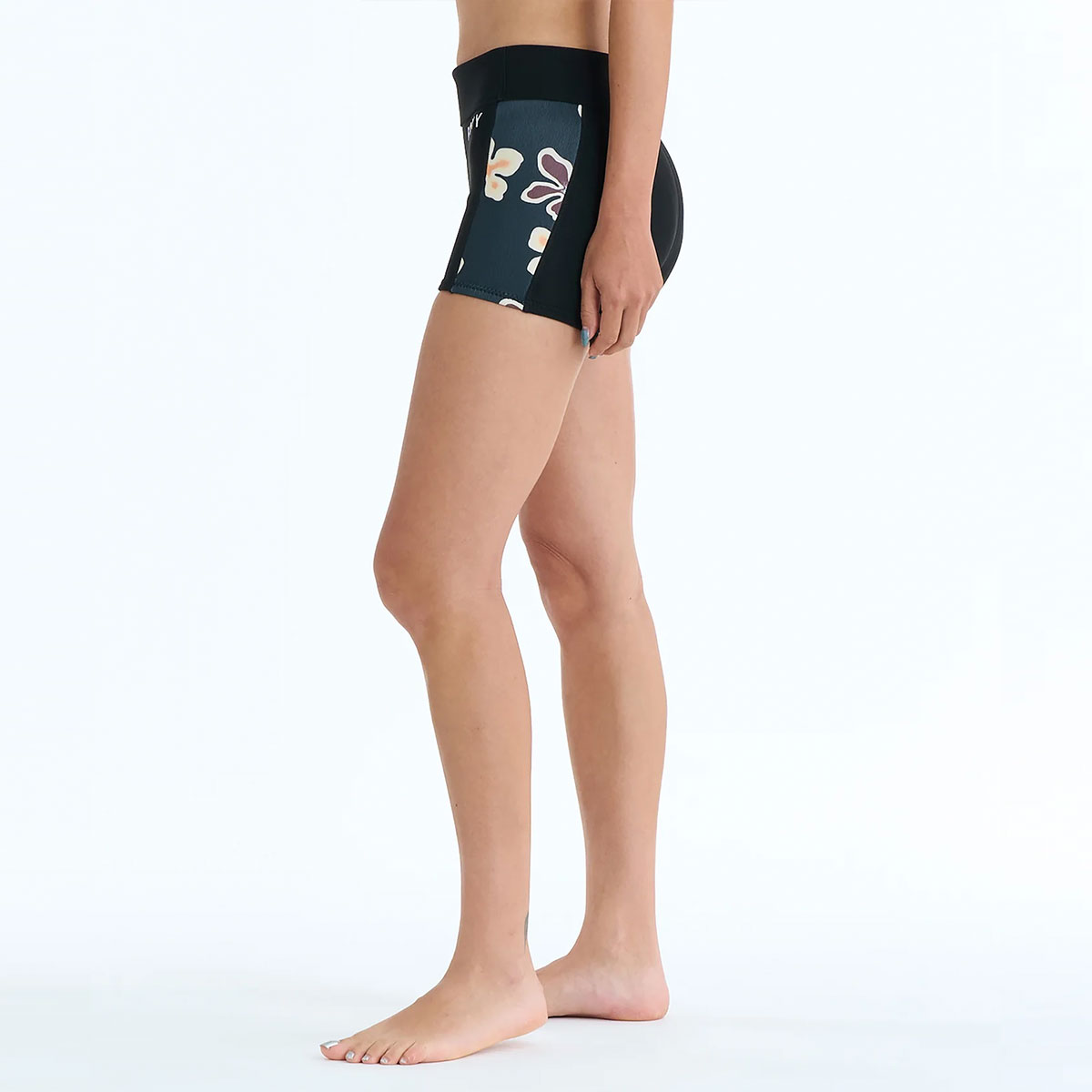 ROXY  | 1.0mm WATER SHORT FLATLOCK��RWT261710��