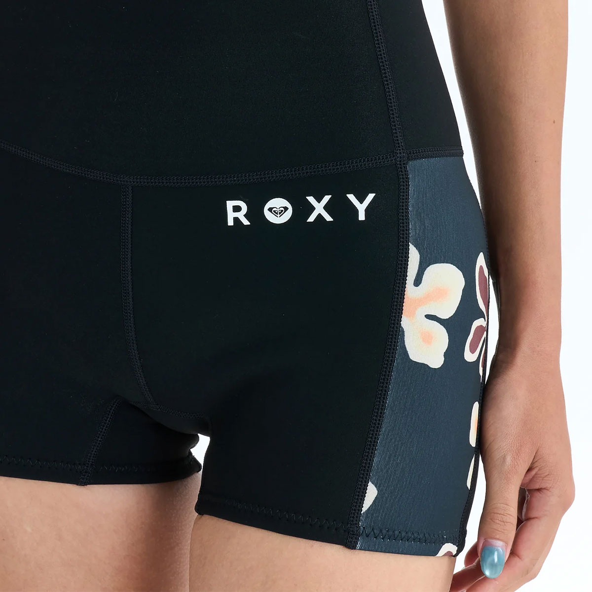 ROXY  | 1.0mm WATER SHORT FLATLOCK��RWT261710��