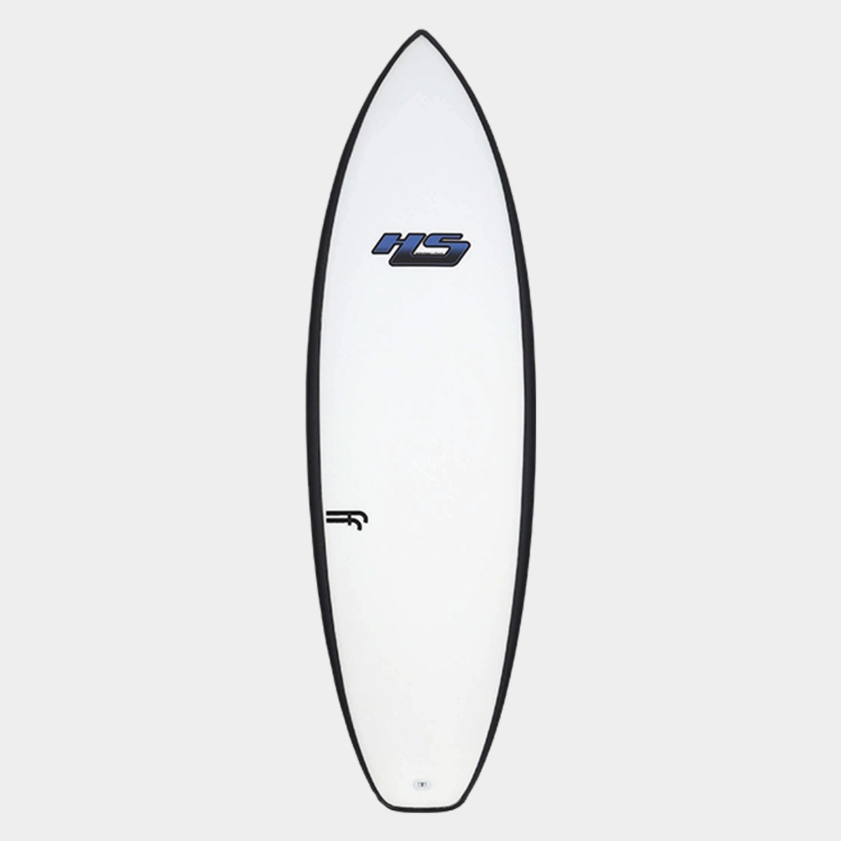 Haydenshapes surfboards |  NOVA FutureFlex FCS2 5'6 5'8
