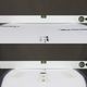 Haydenshapes surfboards |  NOVA FutureFlex FCS2 5'6 5'8