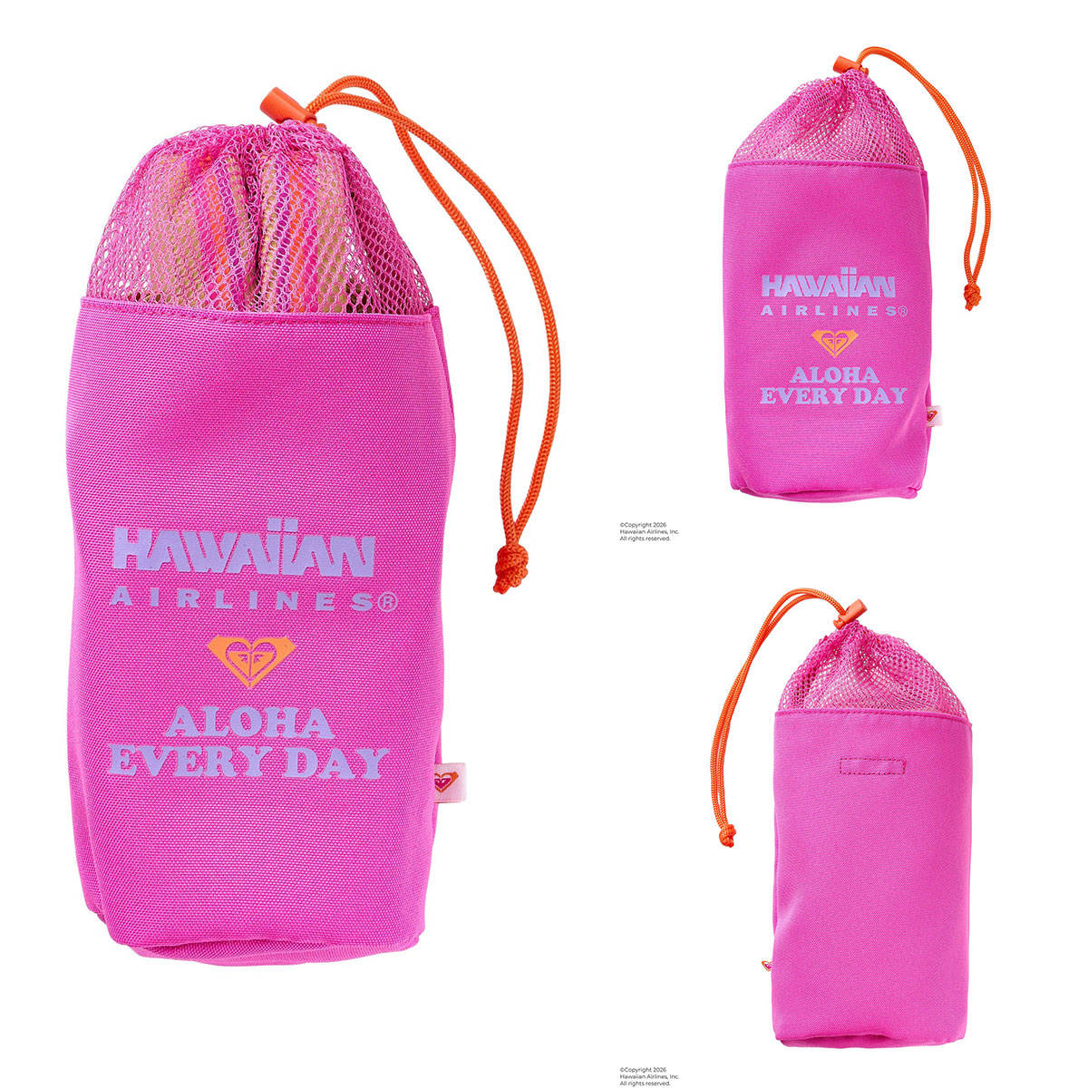 ROXY | ROXY x HAWAIIAN AIRLINES FLIP FLOP��RSD262201��