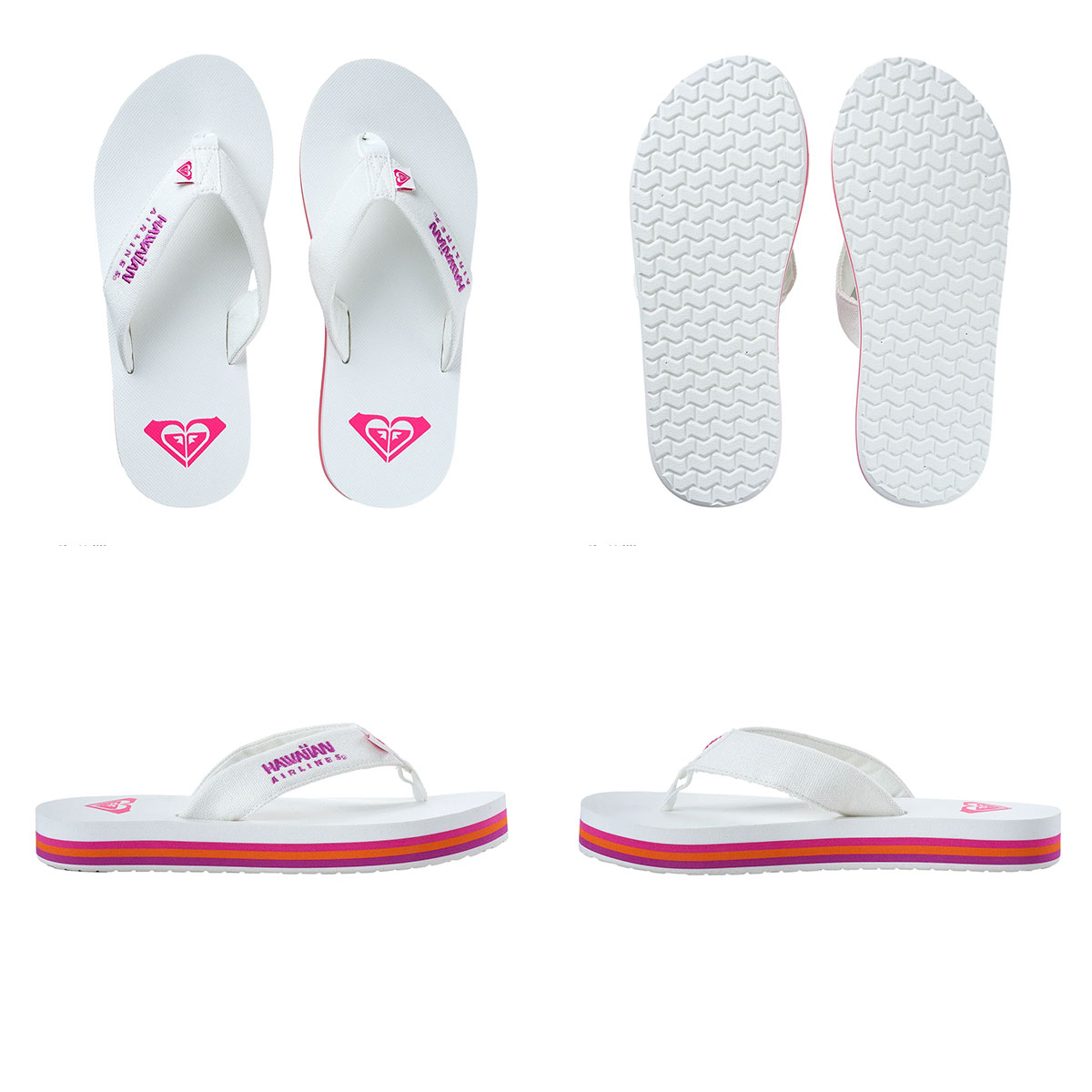 ROXY | ROXY x HAWAIIAN AIRLINES FLIP FLOP��RSD262201��