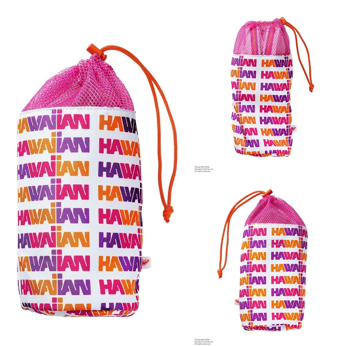 ROXY | ROXY x HAWAIIAN AIRLINES FLIP FLOP��RSD262201��
