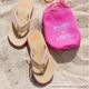 ROXY | ROXY x HAWAIIAN AIRLINES FLIP FLOP��RSD262201��