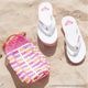 ROXY | ROXY x HAWAIIAN AIRLINES FLIP FLOP��RSD262201��