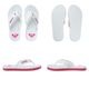 ROXY | ROXY x HAWAIIAN AIRLINES FLIP FLOP��RSD262201��