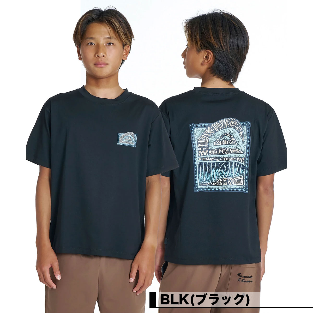QUIKSILVER | HERITAGE ST YOUTH��KST262001��