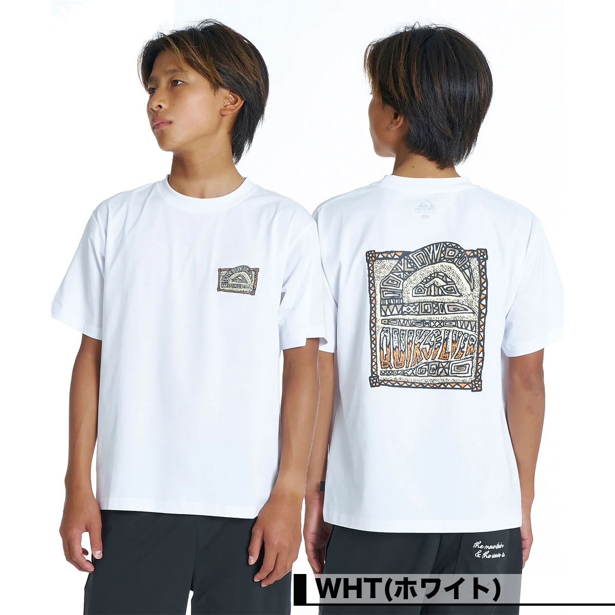 QUIKSILVER | HERITAGE ST YOUTH��KST262001��