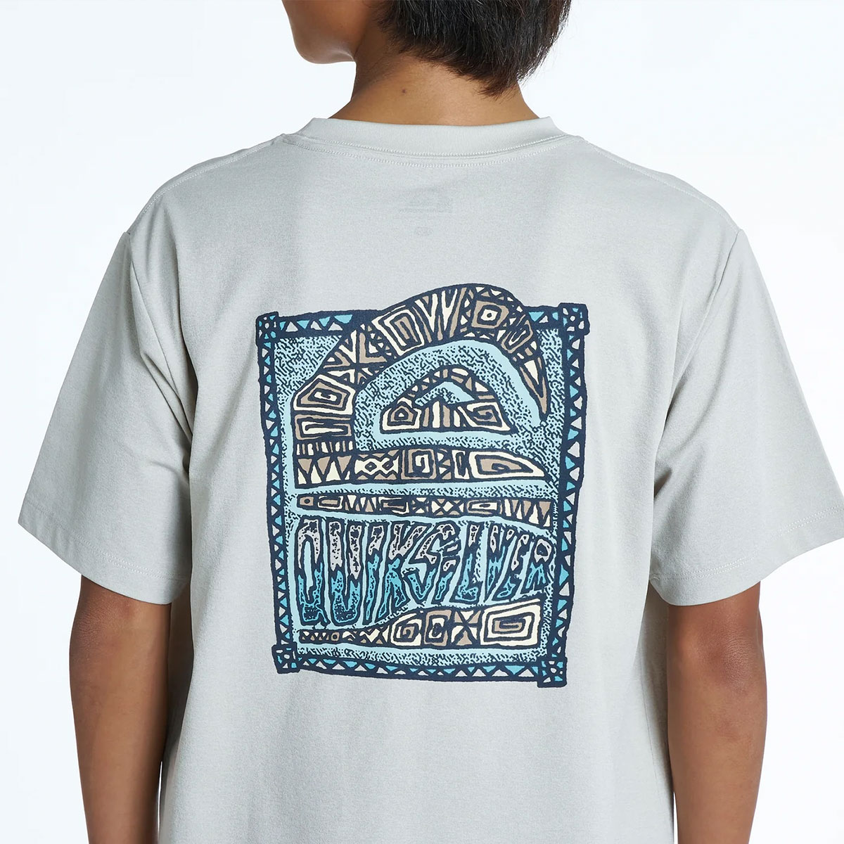 QUIKSILVER | HERITAGE ST YOUTH��KST262001��