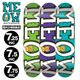  MEOW SKATEBOARDS | Logo Deck 7.25 / 7.5 / 7.75inch��PS74�ۡ�PS82�ۡ�MEOW26-1��