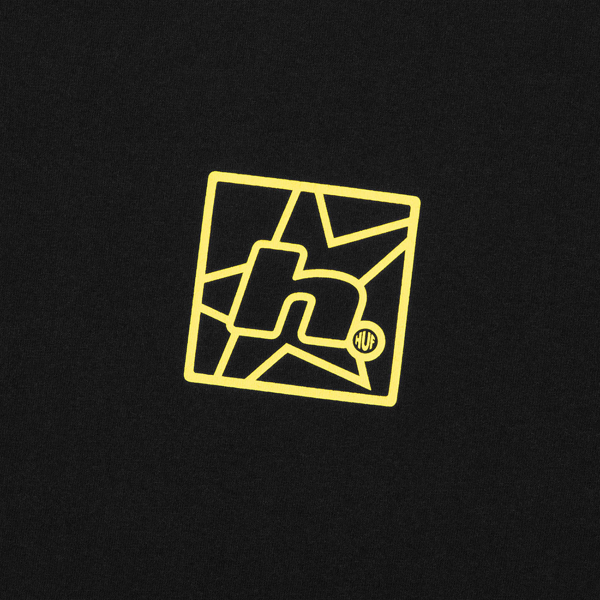 HUF | CYBERPUNK TEE��TS02692��