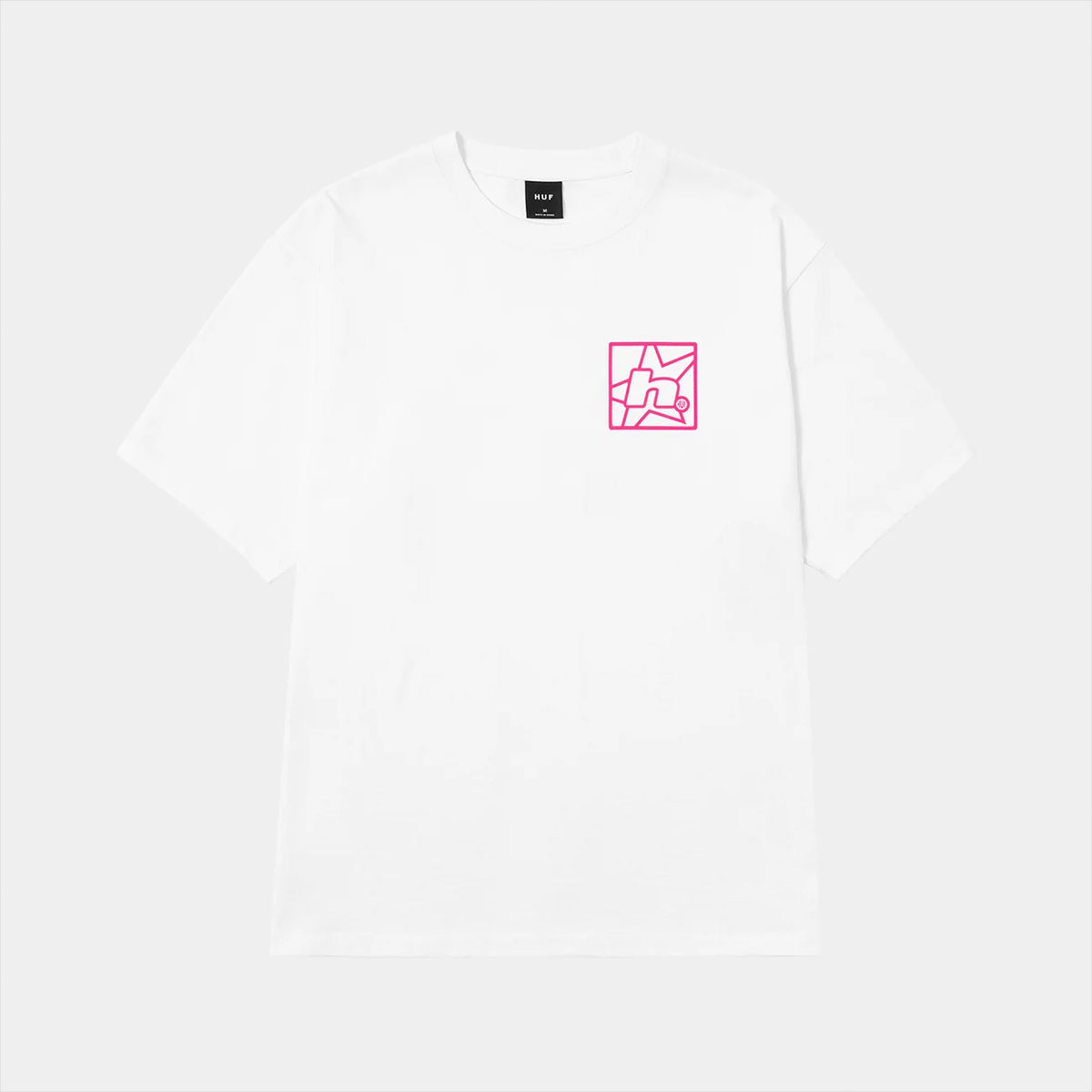 HUF | CYBERPUNK TEE��TS02692��