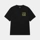 HUF | CYBERPUNK TEE��TS02692��