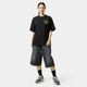 HUF | CYBERPUNK TEE��TS02692��