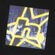 HUF | CYBERPUNK TEE��TS02692��