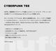 HUF | CYBERPUNK TEE��TS02692��