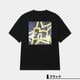 HUF | CYBERPUNK TEE��TS02692��
