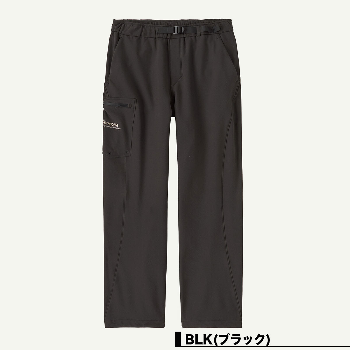 Patagonia  | Men's Hydropeak Stretch Thermal Pants��86995��
