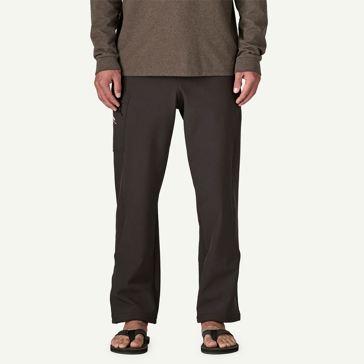 Patagonia  | Men's Hydropeak Stretch Thermal Pants��86995��