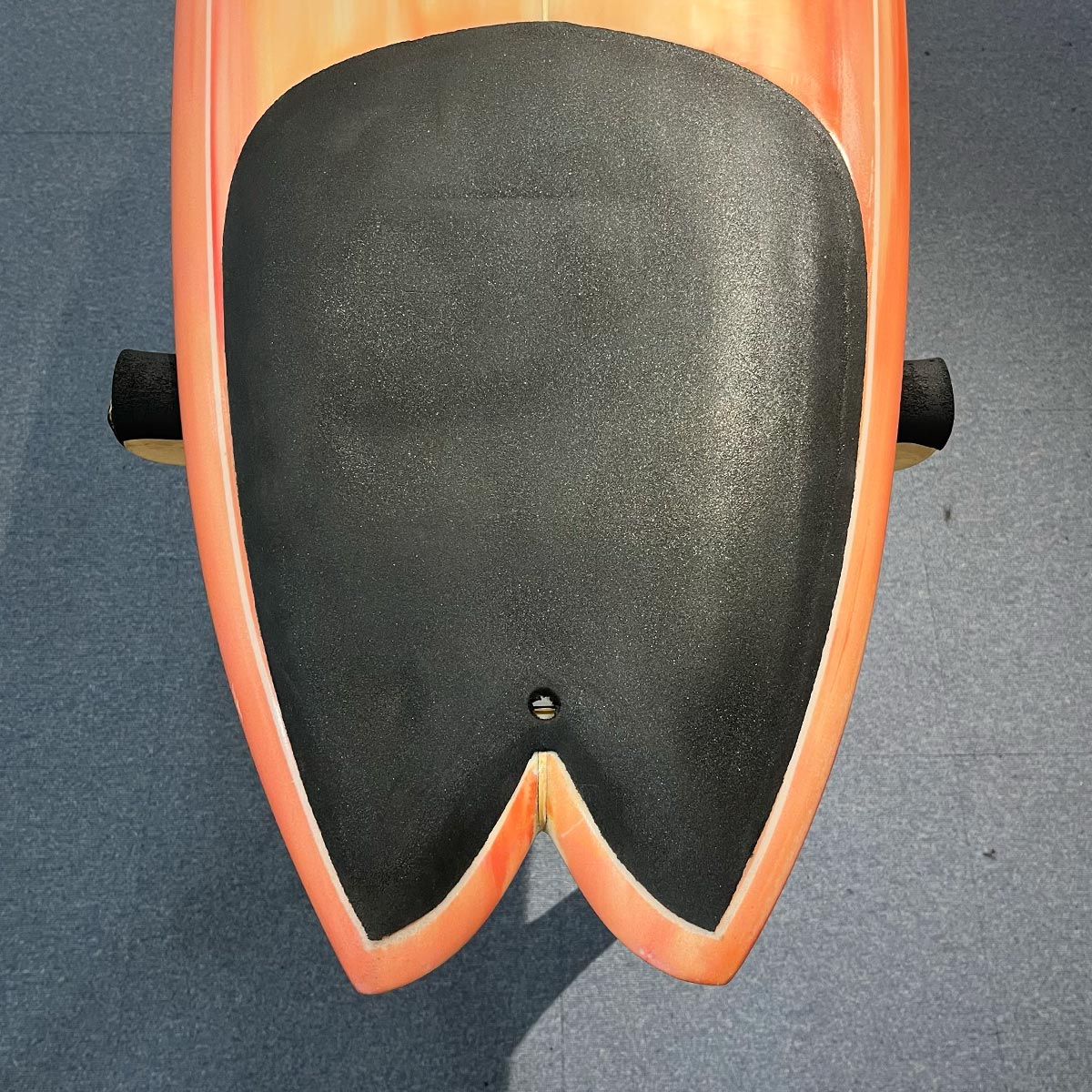 ��USED BOARD��PENDOFLEX SURFBOARD | QUAD��used524��(JACK����������)