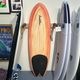 ��USED BOARD��PENDOFLEX SURFBOARD | QUAD��used524��(JACK����������)
