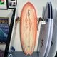 ��USED BOARD��PENDOFLEX SURFBOARD | QUAD��used524��(JACK����������)