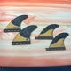 ��USED BOARD��PENDOFLEX SURFBOARD | QUAD��used524��(JACK����������)