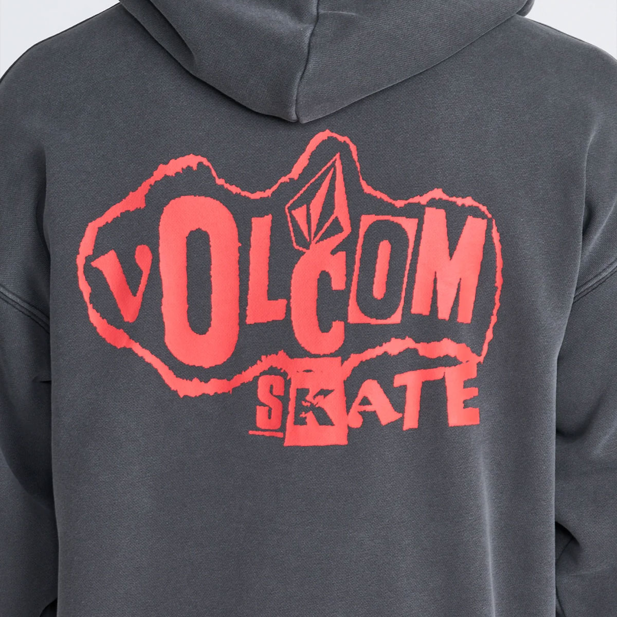 VOLCOM  | MABUHAY HOOD��BG052004��