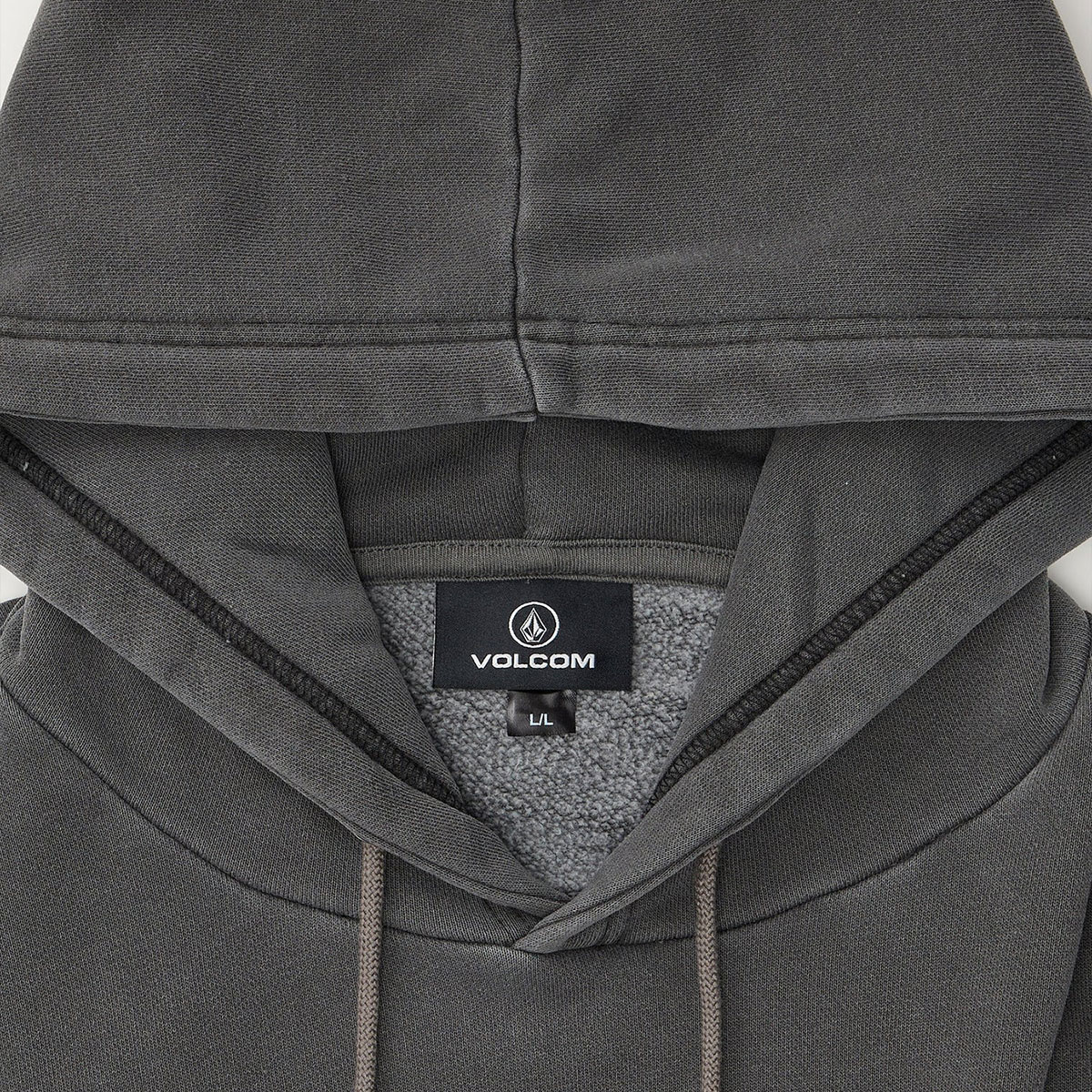 VOLCOM  | MABUHAY HOOD��BG052004��